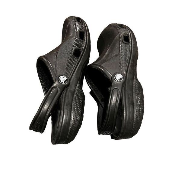 Crocs clogs shoes size 9-11 - Picture 2 of 11
